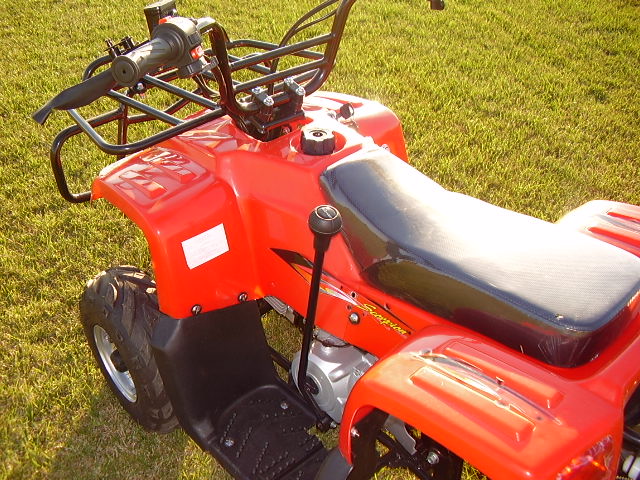 ATV 110cc